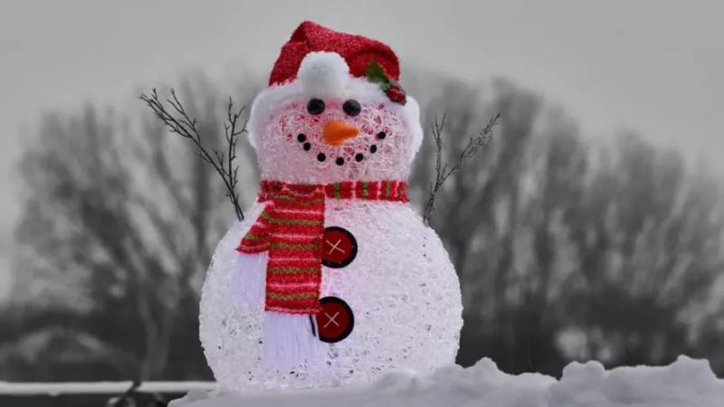 Сніг чи сонце: якою буде погода на Різдво та Новий рік на Миколаївщині