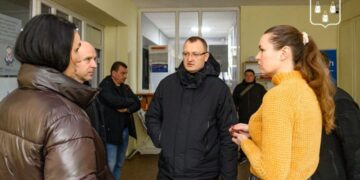 Соціальні бюджетні видатки Сумської громади зростуть на 70%, – Сергій Кривошеєнко