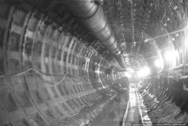 Сьогодні виповнилося 30 років з дня пуску метрополітену у Дніпрі: факти та цікавинки