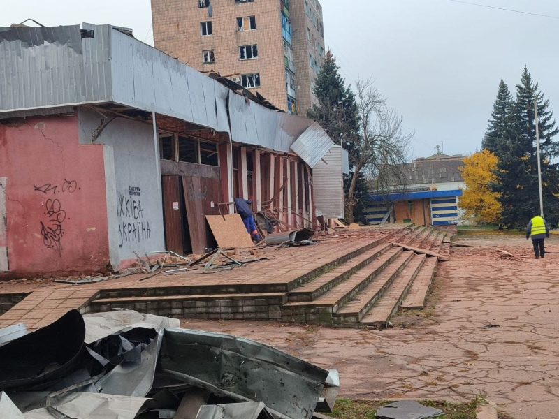 «Спали в зимовому одязі»: як Краматорськ і Дружківка живуть при блекаутах