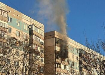 «Спали в зимовому одязі»: як Краматорськ і Дружківка живуть при блекаутах