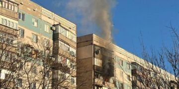 «Спали в зимовому одязі»: як Краматорськ і Дружківка живуть при блекаутах