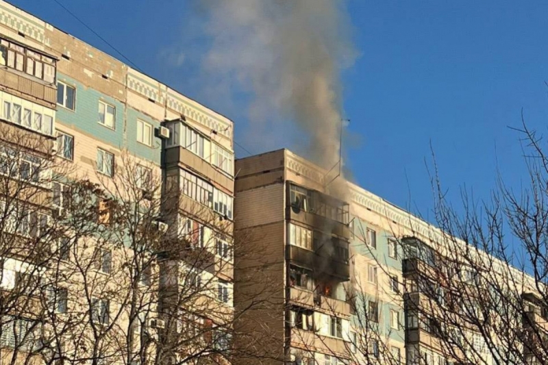 «Спали в зимовому одязі»: як Краматорськ і Дружківка живуть при блекаутах