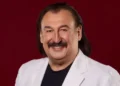 Степан Гіга, легендарний автор «Цей сон», «Золото Карпат» та «Яворина», пішов за вічну межу…