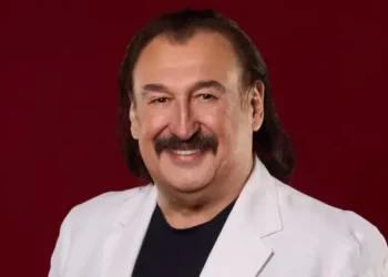 Степан Гіга, легендарний автор «Цей сон», «Золото Карпат» та «Яворина», пішов за вічну межу…