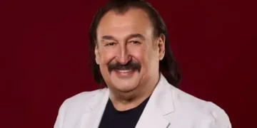 Степан Гіга, легендарний автор «Цей сон», «Золото Карпат» та «Яворина», пішов за вічну межу…