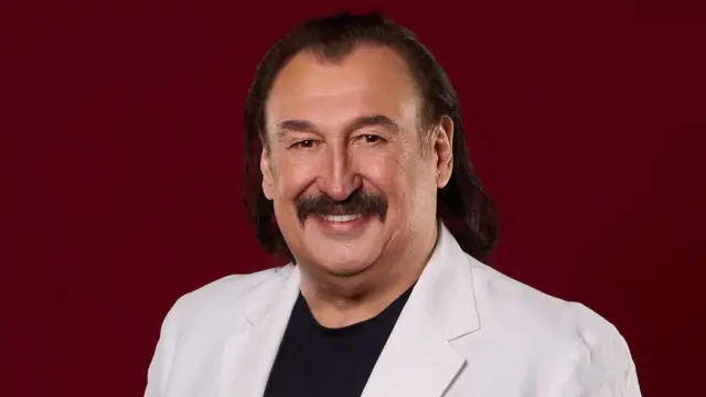 Степан Гіга, легендарний автор «Цей сон», «Золото Карпат» та «Яворина», пішов за вічну межу...