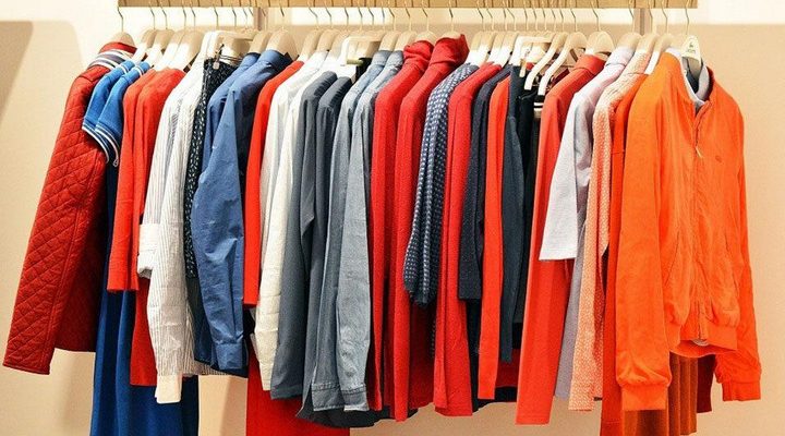 брендовий одяг з Європи з доставкою по Україні