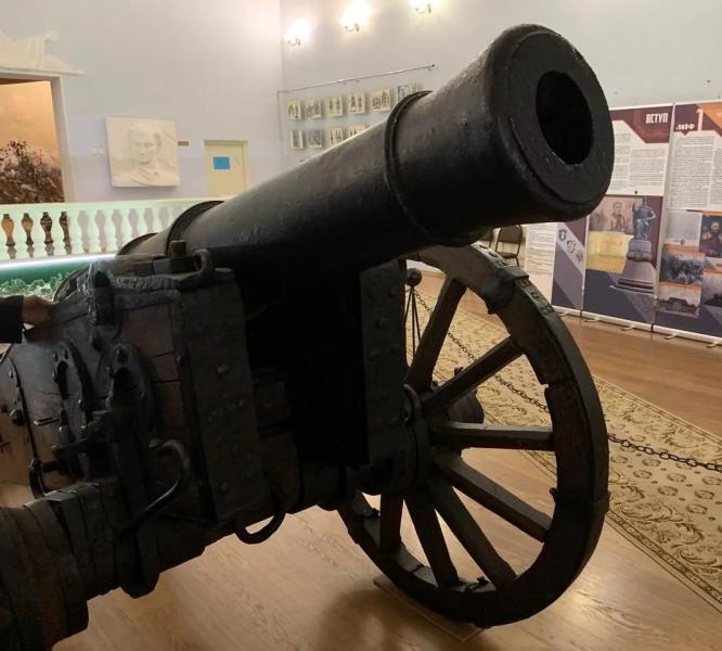 «Тепла Хвиля»: бійцям 116-ї ОБр ТрО розповіли про військове мистецтво українських козаків