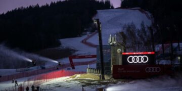 Три лижники з росії отримали допуск до змагань під егідою FIS