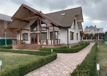 Будинки для літніх в Одеській області