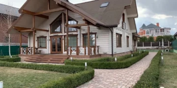 Будинки для літніх в Одеській області