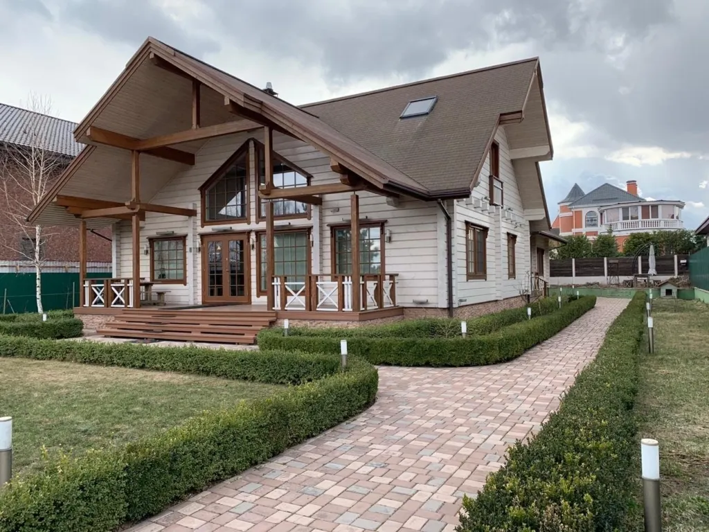 Будинки для літніх в Одеській області