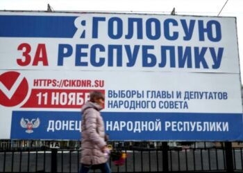 Тури до Ростова, щоб сходити в душ, закриття шахт і скарги Путіну: Як змінилося життя в окупації за останні 3 роки