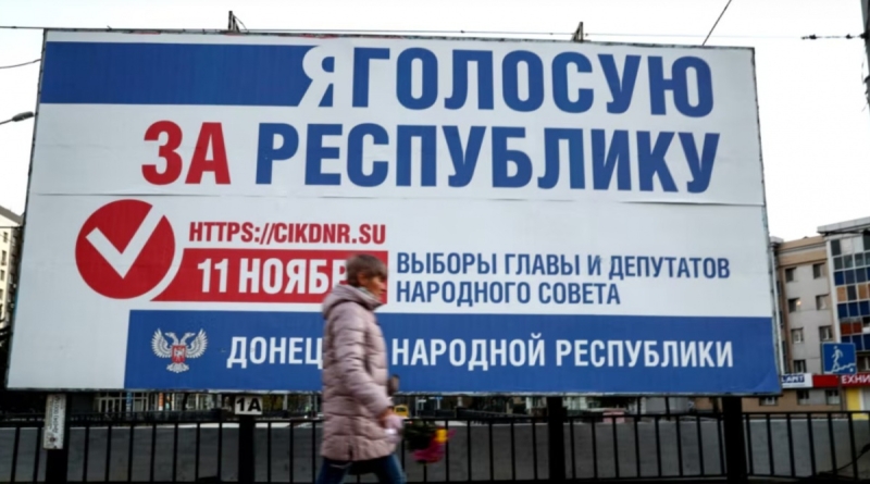 Тури до Ростова, щоб сходити в душ, закриття шахт і скарги Путіну: Як змінилося життя в окупації за останні 3 роки