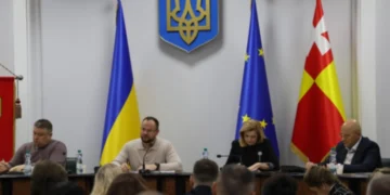 У бюджеті Луцької громади планують закласти кошти на прибирання занедбаних могил