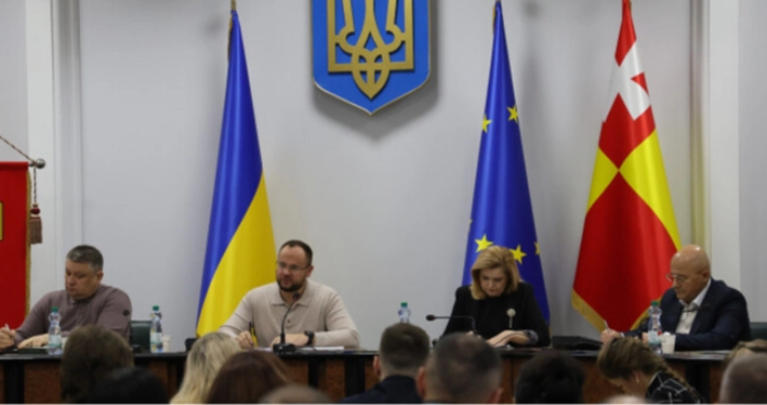 У бюджеті Луцької громади планують закласти кошти на прибирання занедбаних могил