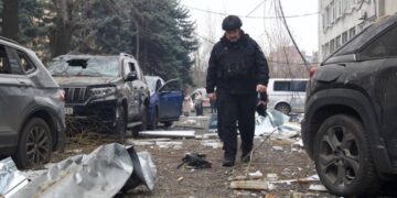 У Дніпрі сьогодні День жалоби за чотирма загиблими 1 грудня від ракети рф