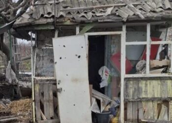 У Дніпровському районі від ударів орди постраждали троє людей, у Зеленодольській громаді пошкоджене ФГ