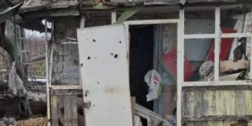 У Дніпровському районі від ударів орди постраждали троє людей, у Зеленодольській громаді пошкоджене ФГ