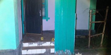 У Кривому Розі трапилось жорстоке вбивство