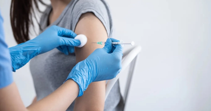 У Луцькій громаді готують запас вакцини від сказу