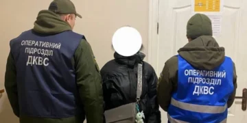 У Луцькому СІЗО запобігли передачі наркотиків ув’язненому