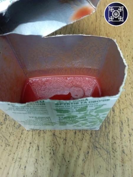 У Луцькому СІЗО запобігли передачі наркотиків ув&rsquo;язненому