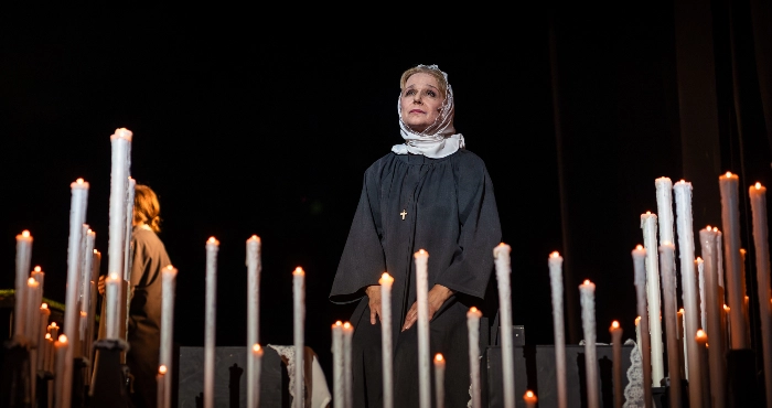 У Луцьку покажуть виставу «Мами» за новелами Марії Матіос