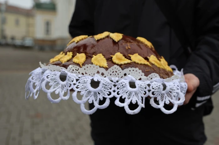 У Луцьку попрощалися із загиблим військовослужбовцем Сергієм Коровіцьким