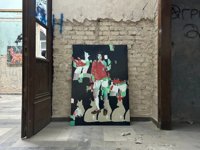 У Луцьку відкривають мультипростірний мистецький проєкт «Інший поруч»