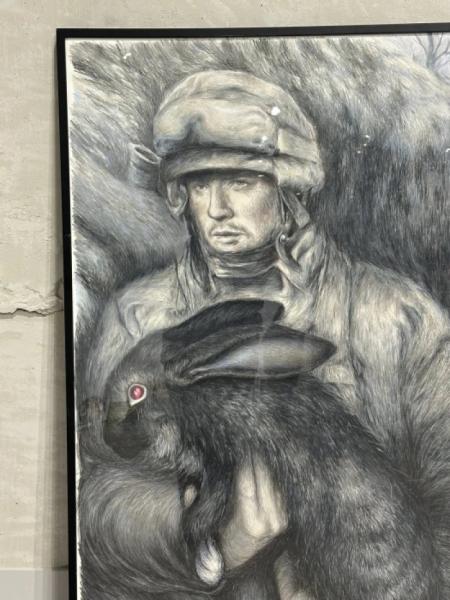 У Луцьку відкривають мультипростірний мистецький проєкт «Інший поруч»