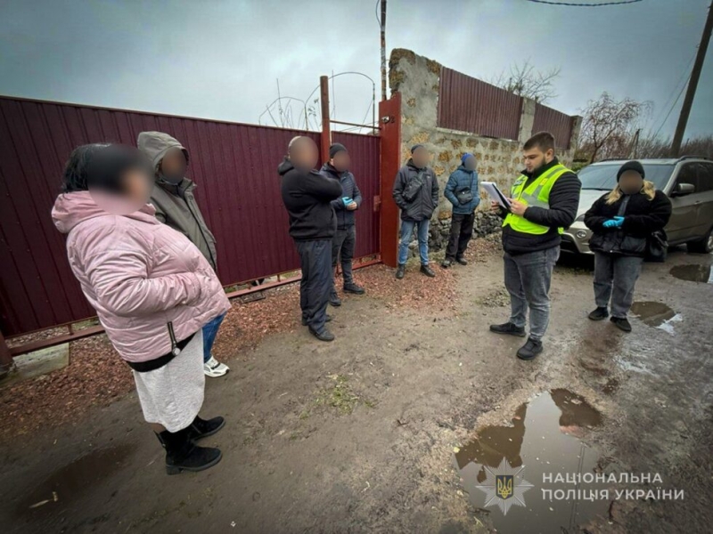 У мешканця Конотопщини знайшли арсенал боєприпасів