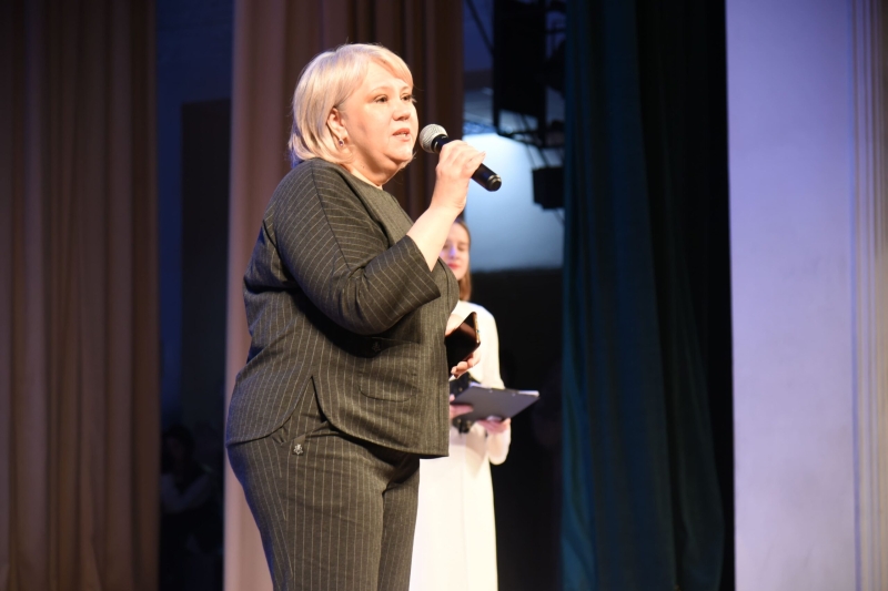 У Полтаві відбувся ХХІІ обласний конкурс вокалістів “Срібна підкова”