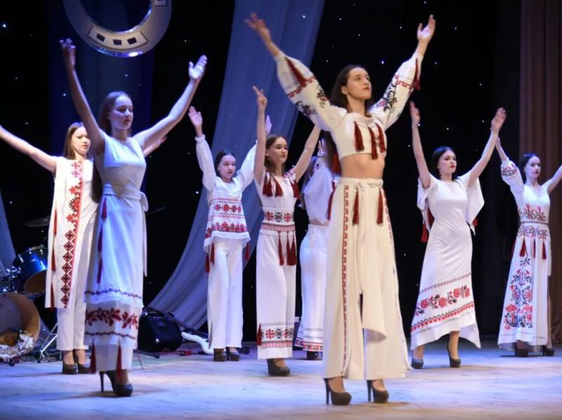 У Полтаві відбувся ХХІІ обласний конкурс вокалістів “Срібна підкова”