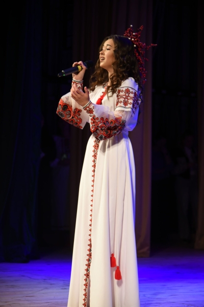 У Полтаві відбувся ХХІІ обласний конкурс вокалістів “Срібна підкова”