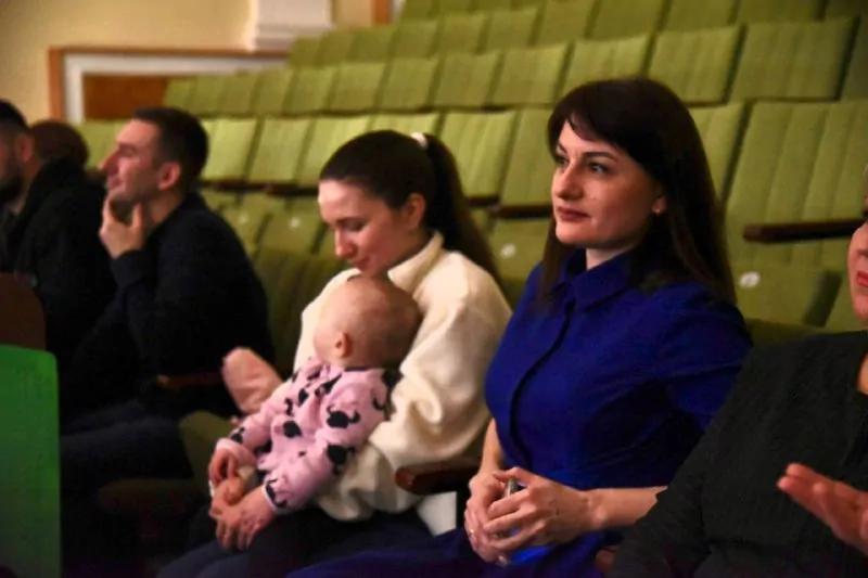 У Полтаві відбувся ХХІІ обласний конкурс вокалістів “Срібна підкова”