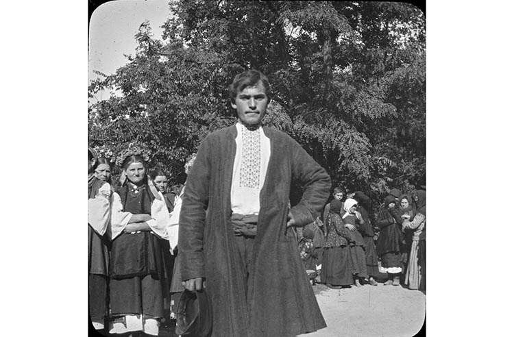 У соцмережі показали унікальні світлини з історії нашого краю