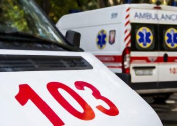 У Сумах через необережне поводження зі зброєю поранені шестеро дітей