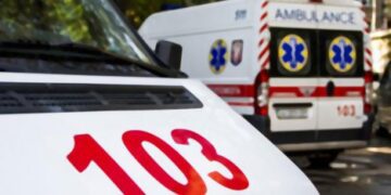 У Сумах через необережне поводження зі зброєю поранені шестеро дітей