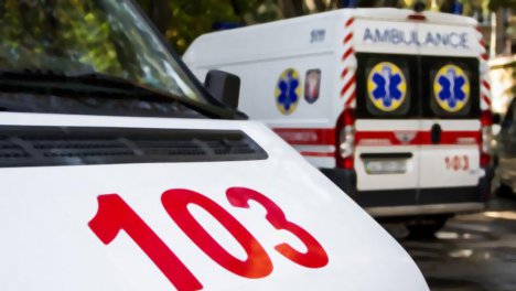 У Сумах через необережне поводження зі зброєю поранені шестеро дітей