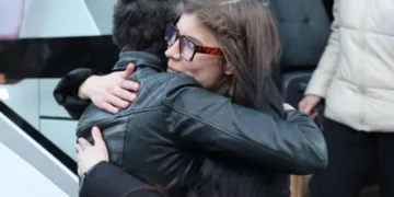 Україна та Білорусь провели обмін цивільними: додому повертаються 114 осіб, зокрема українці та білоруські політв’язні