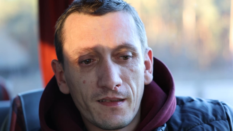 Україна та Білорусь провели обмін цивільними: додому повертаються 114 осіб, зокрема українці та білоруські політв’язні