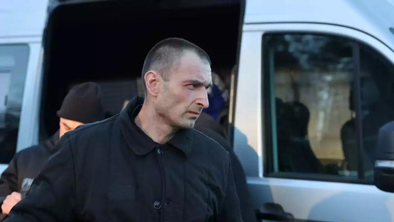 Україна та Білорусь провели обмін цивільними: додому повертаються 114 осіб, зокрема українці та білоруські політв’язні