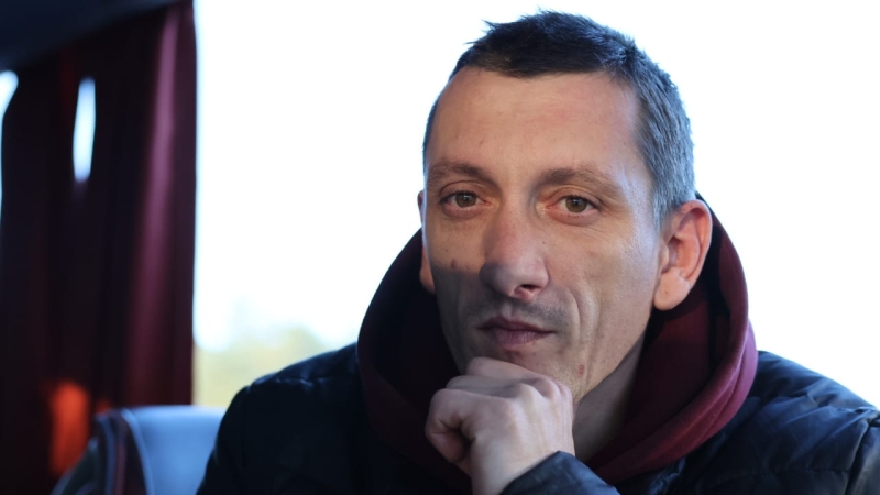 Україна та Білорусь провели обмін цивільними: додому повертаються 114 осіб, зокрема українці та білоруські політв’язні