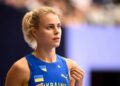Українська «висотниця» Левченко розповіла про змагальні плани на 2026 рік