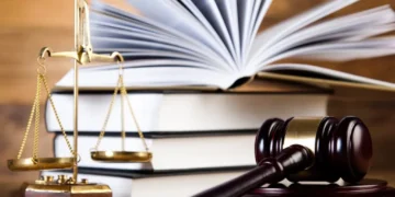 Адвокати в Україні