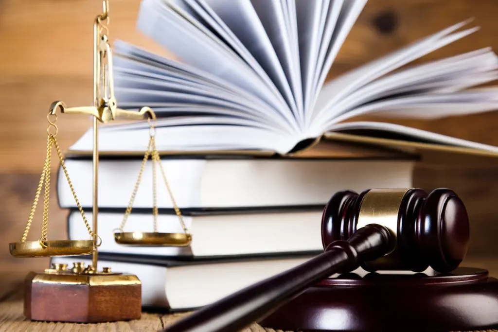 Адвокати в Україні