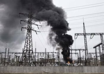 В “Укренерго” попереджають: для стабілізації енергосистеми знадобляться тижні