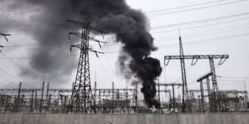 В “Укренерго” попереджають: для стабілізації енергосистеми знадобляться тижні